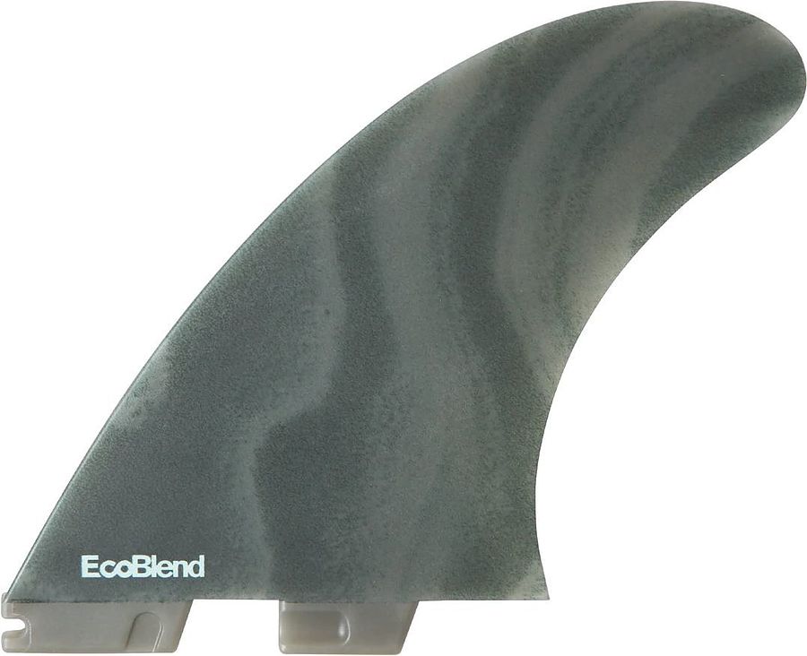 FCS II MR Eco Neo Glass Twin+1 XLarge Fin Set - Image 4