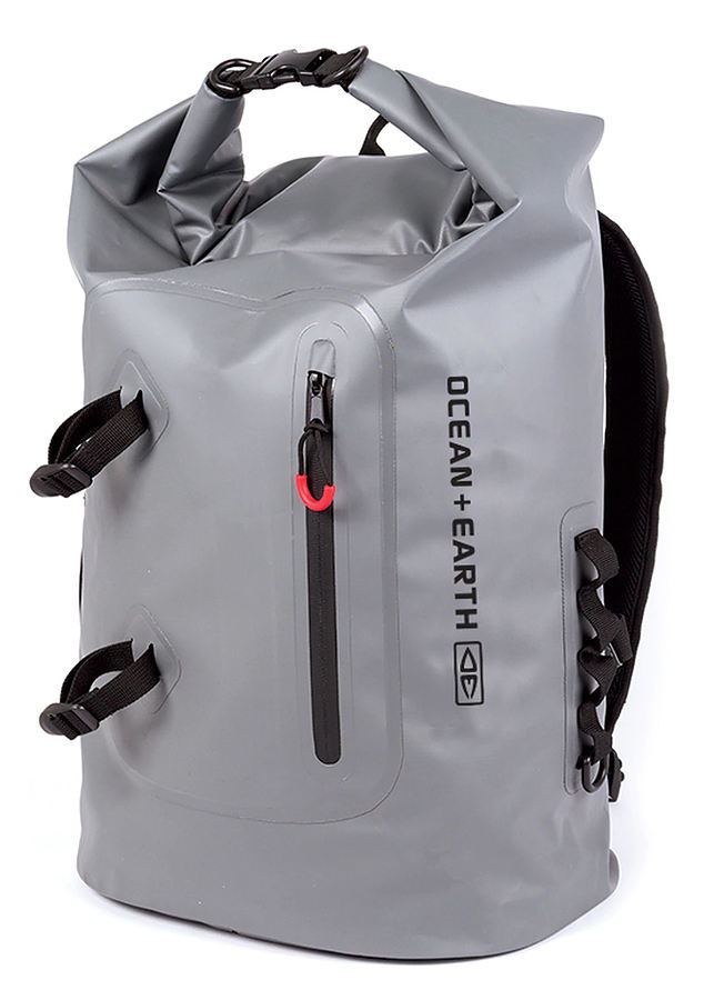 Ocean and Earth Deluxe Waterproof Wetsuit Bag - Image 1