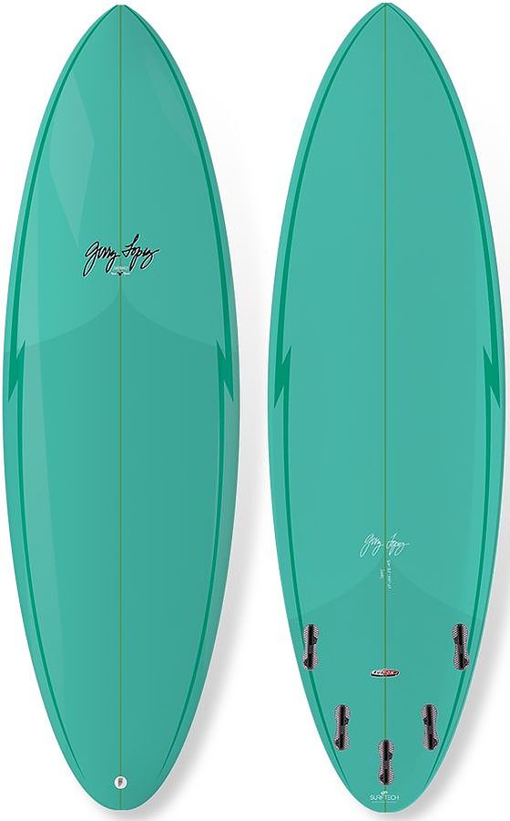 Gerry Lopez X Surftech Riverboat | atelier-yuwa.ciao.jp