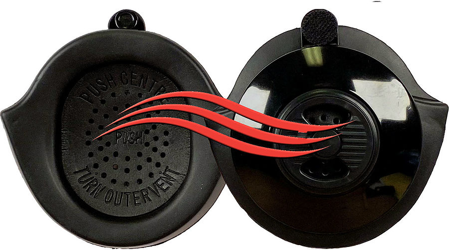 Gath Replacement Ear Piece for SFC and Gedi