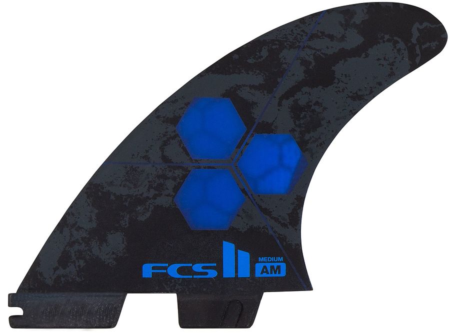 FCS II AM PC Tri Set Medium Cobalt - Image 1