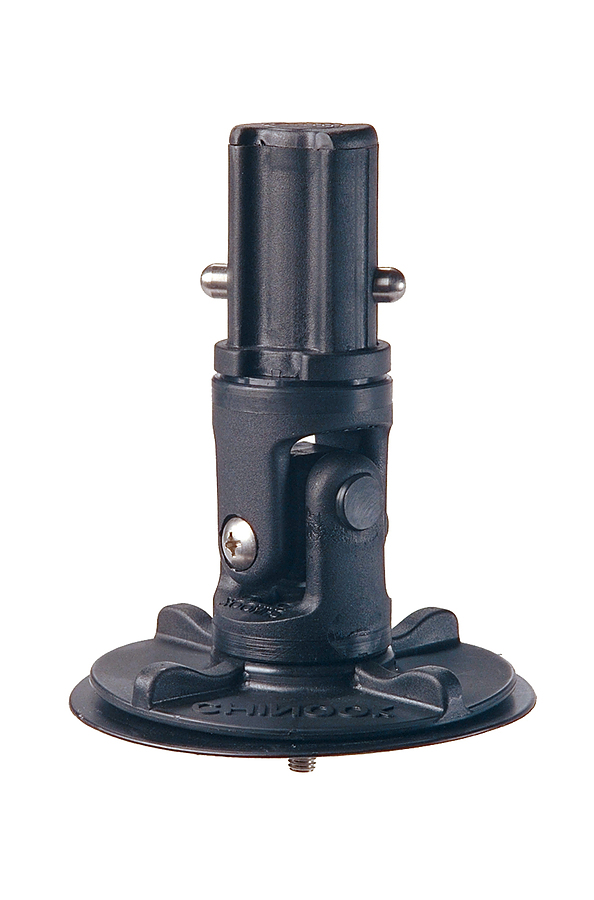 Chinook One Bolt Mechanical Mast Base US Cup - Image 1