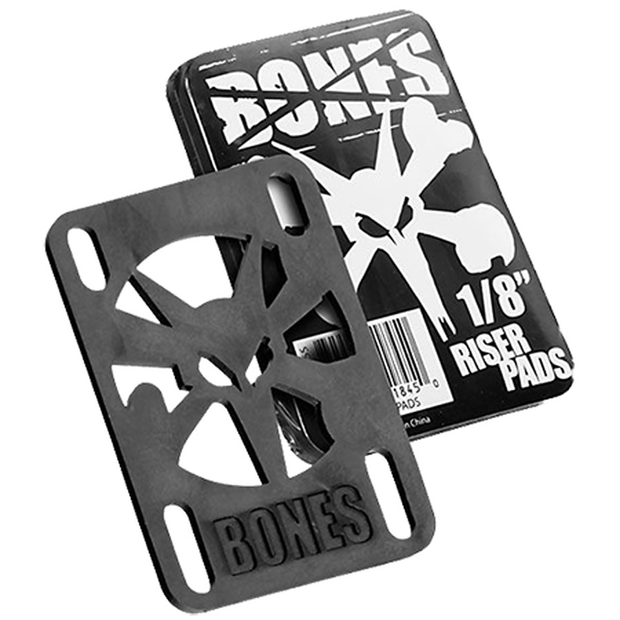 Bones Riser Pads - Image 1