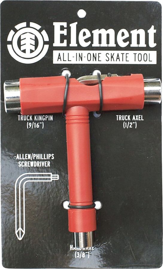 Element All In One Skate Tool - Image 1