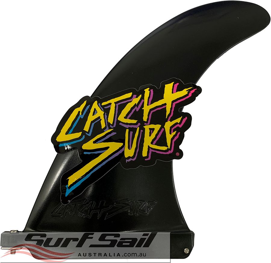 Catch Surf Plank Single Fin US BOX 9.0 inches - Image 1