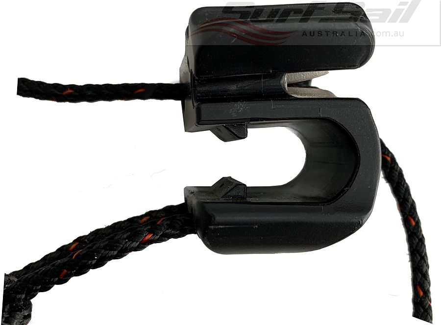 Cleat for Carbon Back End Extension Skinny - Image 1