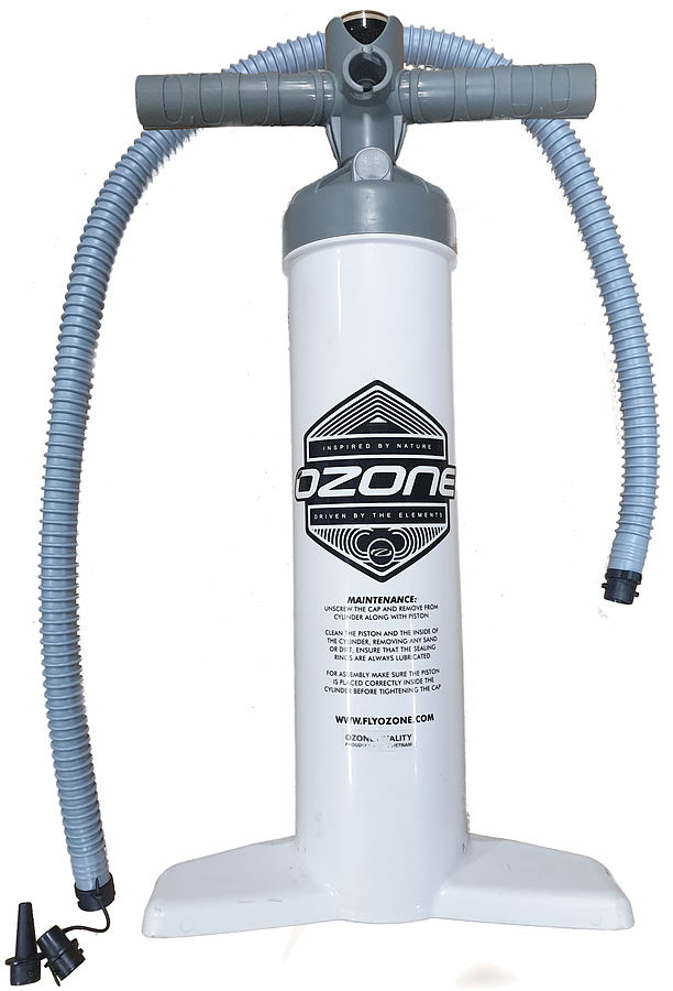 Ozone Pump