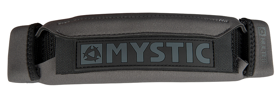 Mystic Footstrap Grey - Image 1