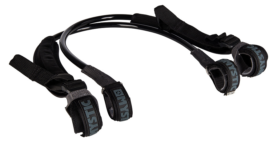 Mystic Harness line Pro Vario Set 28 to 34 inches - Image 1