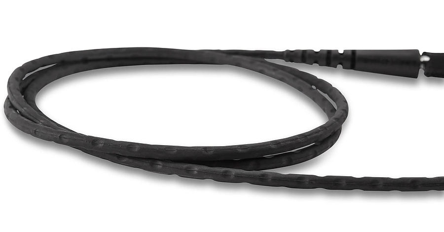 DAKINE Kaimana Pro Team 6 ft x 1 4 th inch Leash Black - Image 2