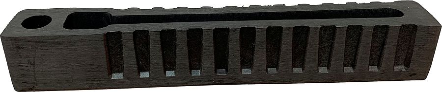 8 inch Mast Box Vented - Image 1