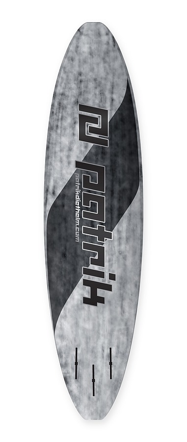 Patrik T-Wave Wide Windsurfing Board Superseded 83L - Image 2