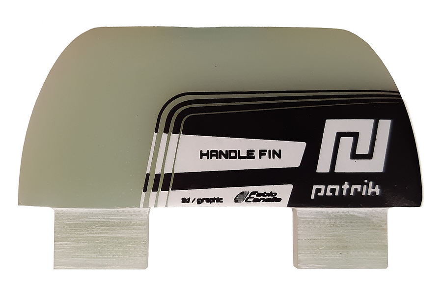 Patrik Grab Handle for Patrik Wingboards - Image 1