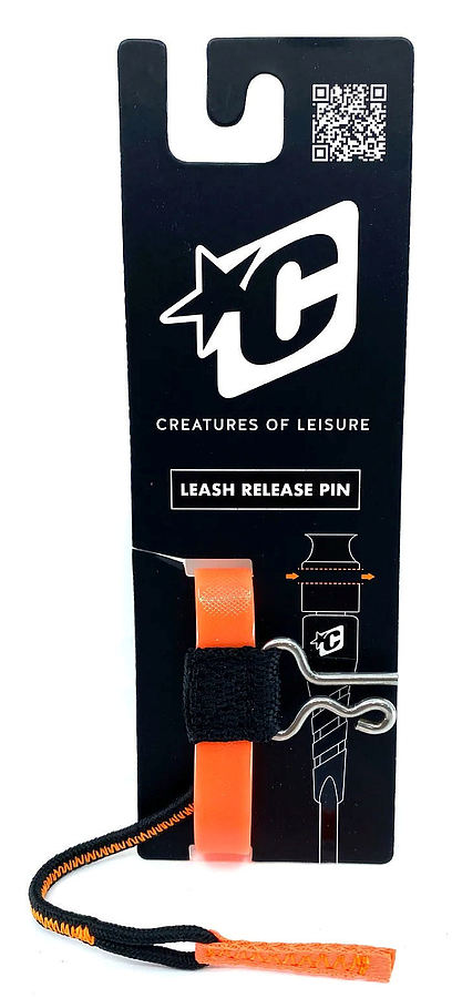 Creatures of Leisure Leash Quick Release Pin - Image 1