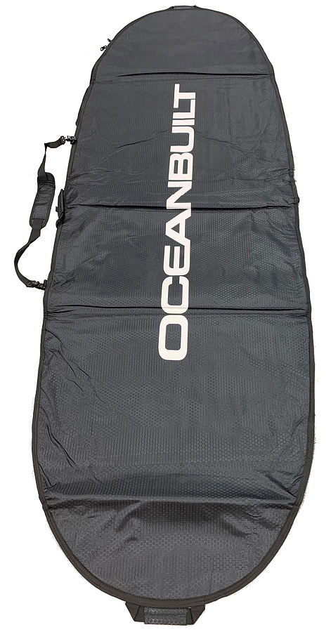 Oceanbuilt SUP Cover 9 foot 2 inches - Image 1