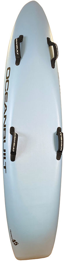 Oceanbuilt Epoxy Soft Nipper Board Light Blue 45KG - Image 1