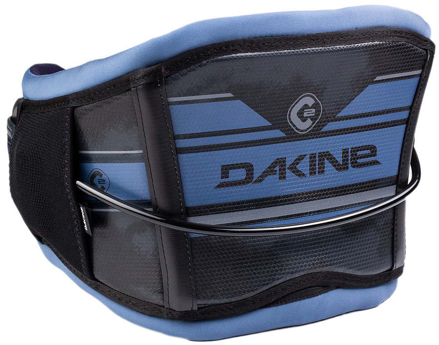 DAKINE C 2 Waist Harness Florida Blue No Spreader Bar Included Medium - Image 1