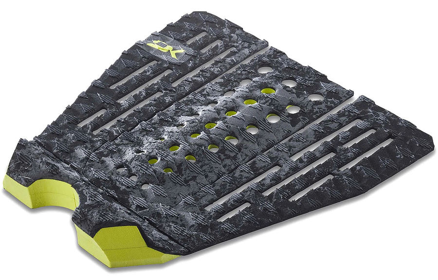DAKINE Evade Surf Traction Pad Electric Tropical - Image 1