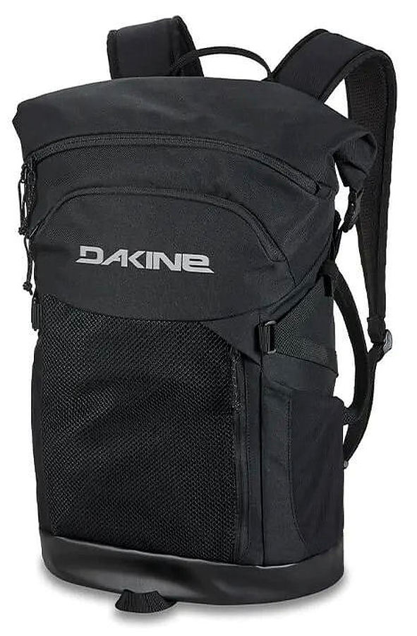 DAKINE Mission Surf Backpack 30L Black - Image 1