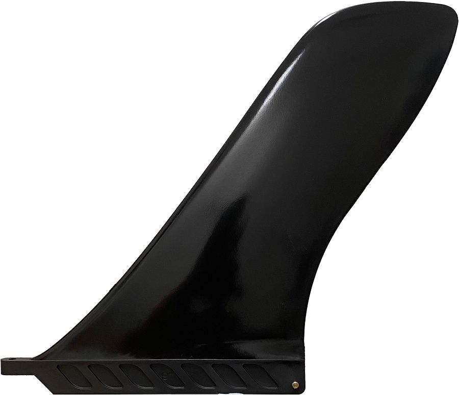 Aussie Skegs SUP Fin 9 inch - Image 1