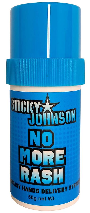 Sticky Johnson No More Rash - Image 1