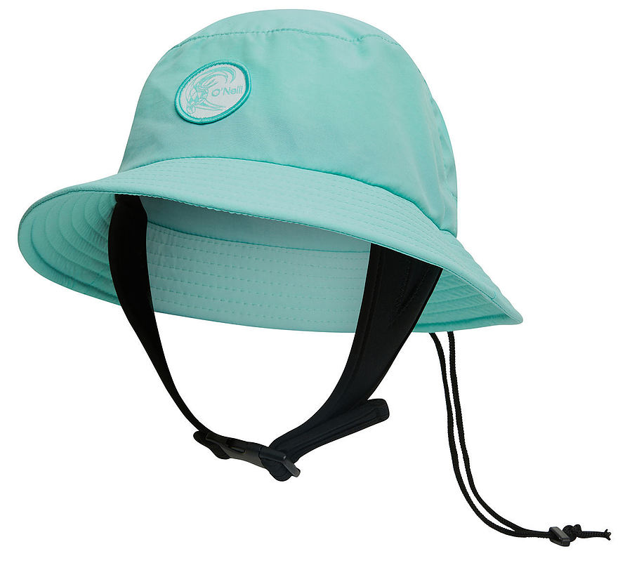 Oneill Luna Bucket Surf Hat Lagoon - Image 1