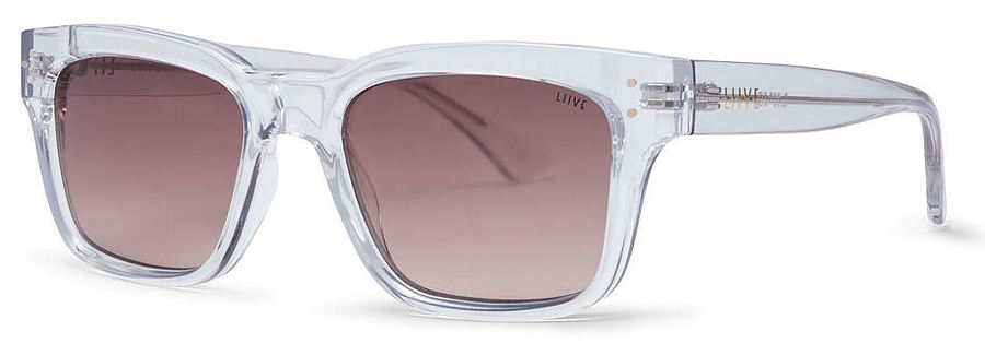 Liive Vision Dan Xtal Sunglasses - Image 1