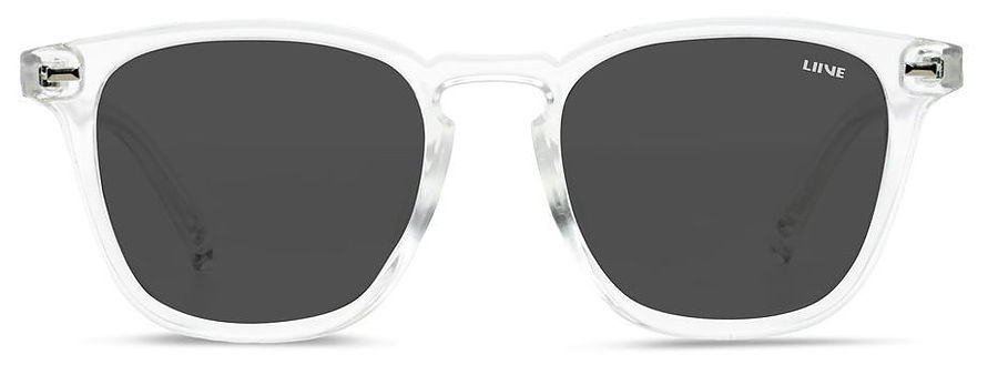 Liive Vision Manhattan Polar Xtal Sunglasses - Image 2