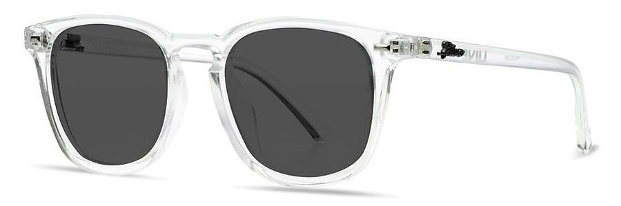 Liive Vision Manhattan Polar Xtal Sunglasses - Image 1