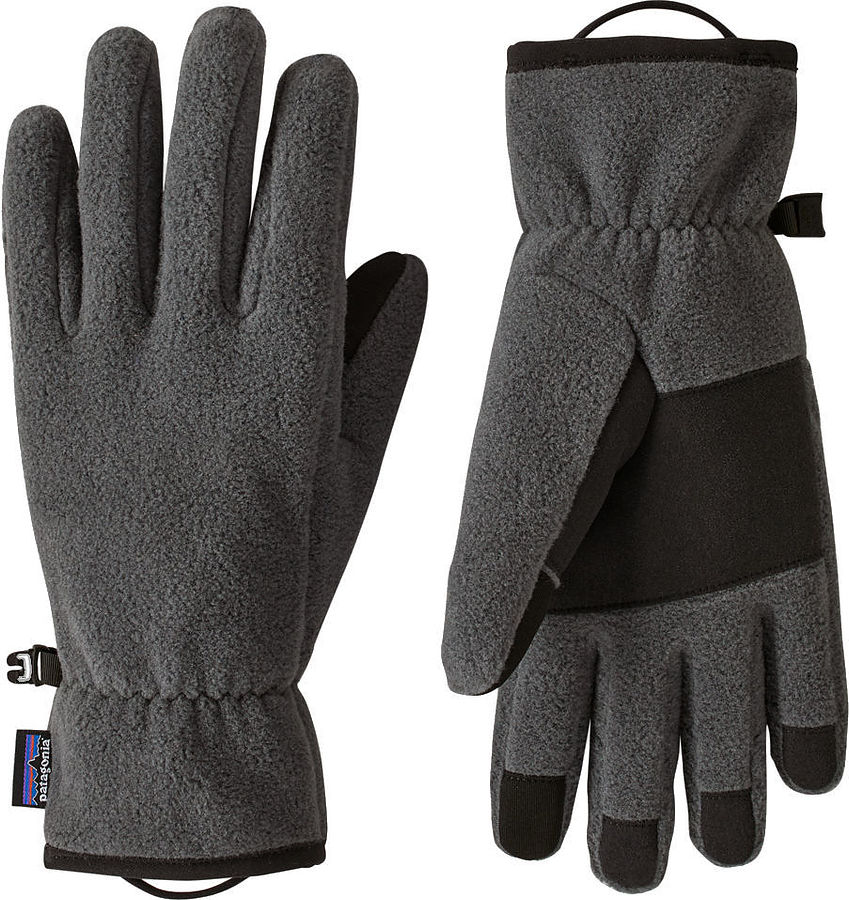 Patagonia Synch Gloves - Image 1