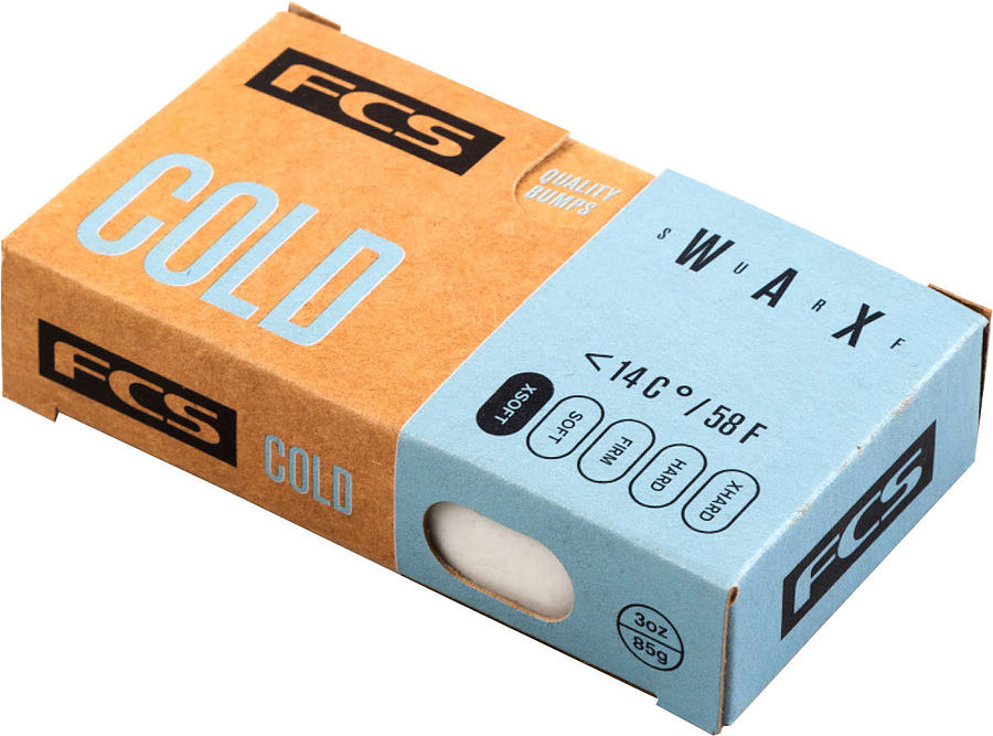 FCS Cold Wax - Image 1
