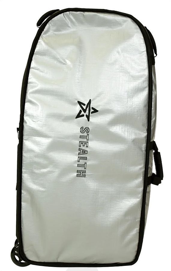 Stealth Bodyboard Tank Travel Cover (3-4 boards) - Image 1