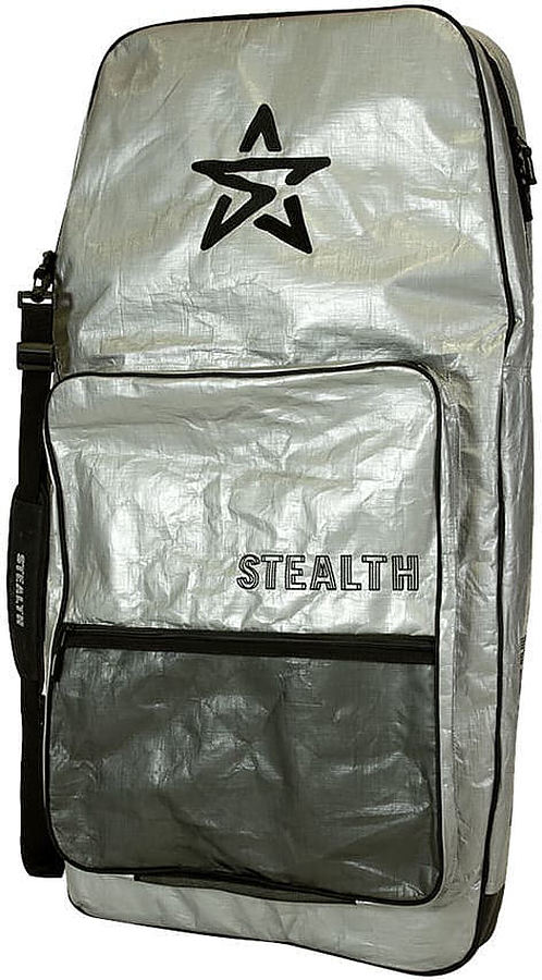 Stealth Carrier Bodyboard Bag (1-2 Boards) - Image 1