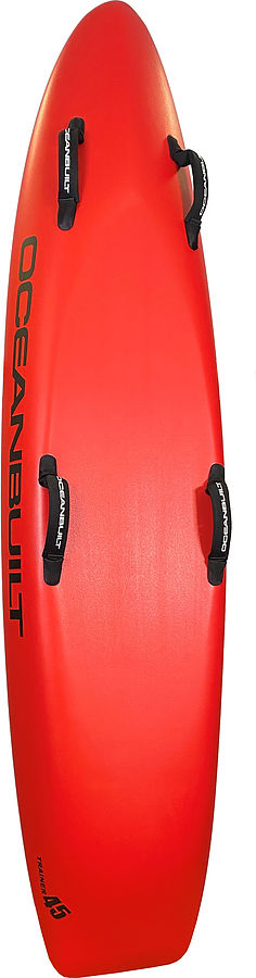 Oceanbuilt Epoxy Soft Nipper Board Red 45KG - Image 1