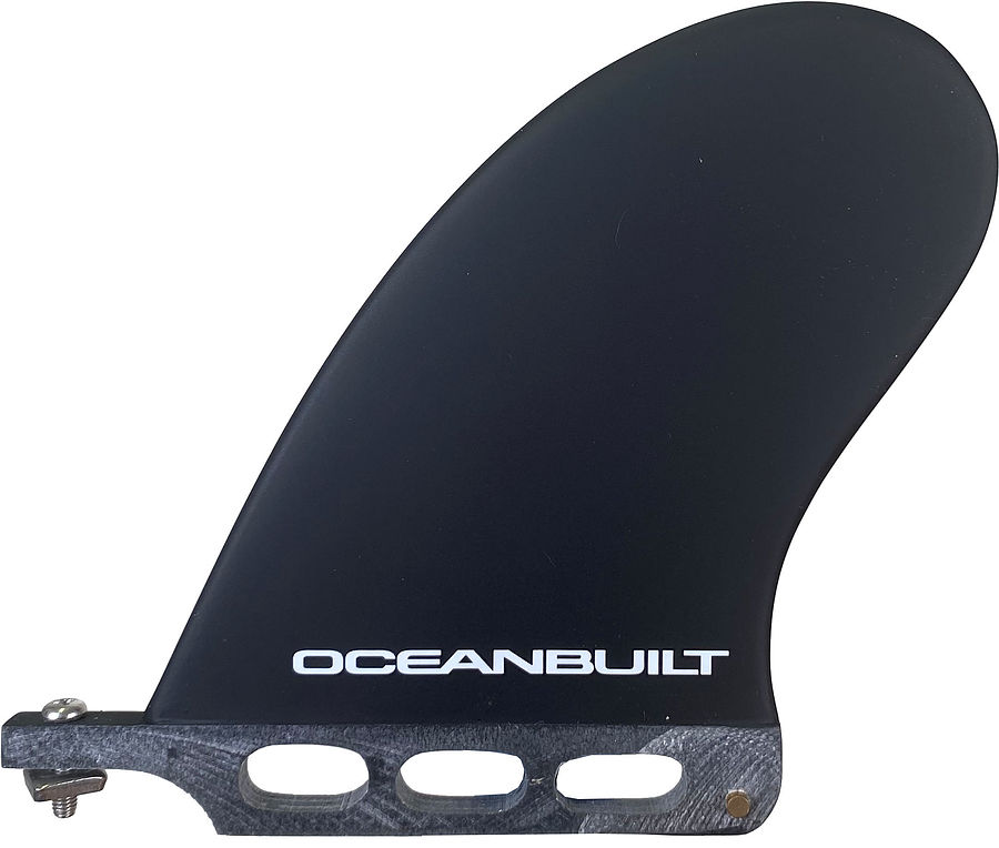 Oceanbuilt Nipper Board Replacement Fibreglass Fin - Image 1