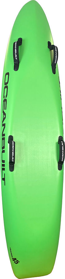 Oceanbuilt Epoxy Soft Nipper Board Green 45KG - Image 1