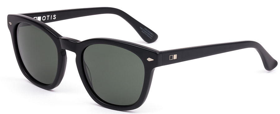 Otis Summer of 67 X Matte Black Grey Sunglasses