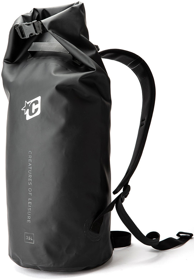 Creatures Day Use Dry Bag 35L