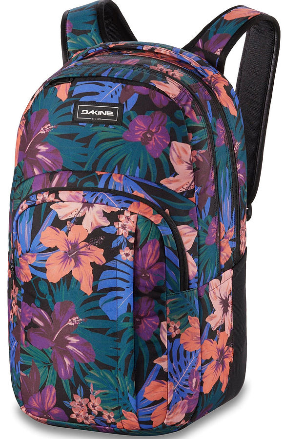 DAKINE Campus 33 Litre Mens Backpack Tropidelic