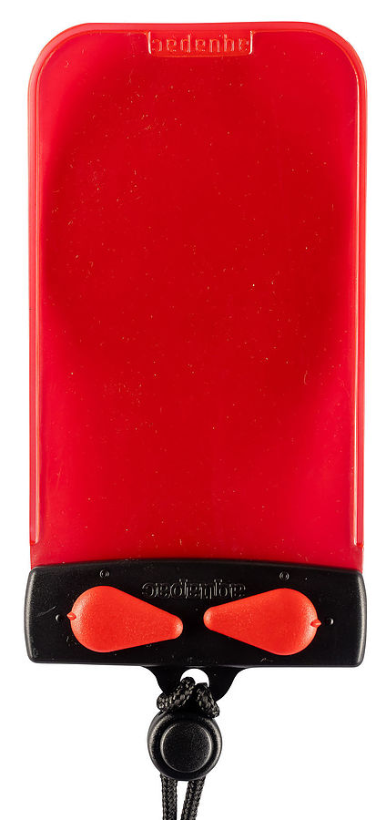 Aquapac Keymaster Waterproof Case Red 605 - Image 3