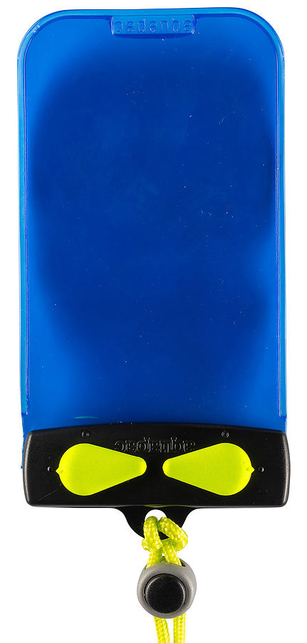 Aquapac Keymaster Waterproof Case Blue 604 - Image 2