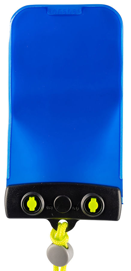 Aquapac Keymaster Waterproof Case Blue 604 - Image 3