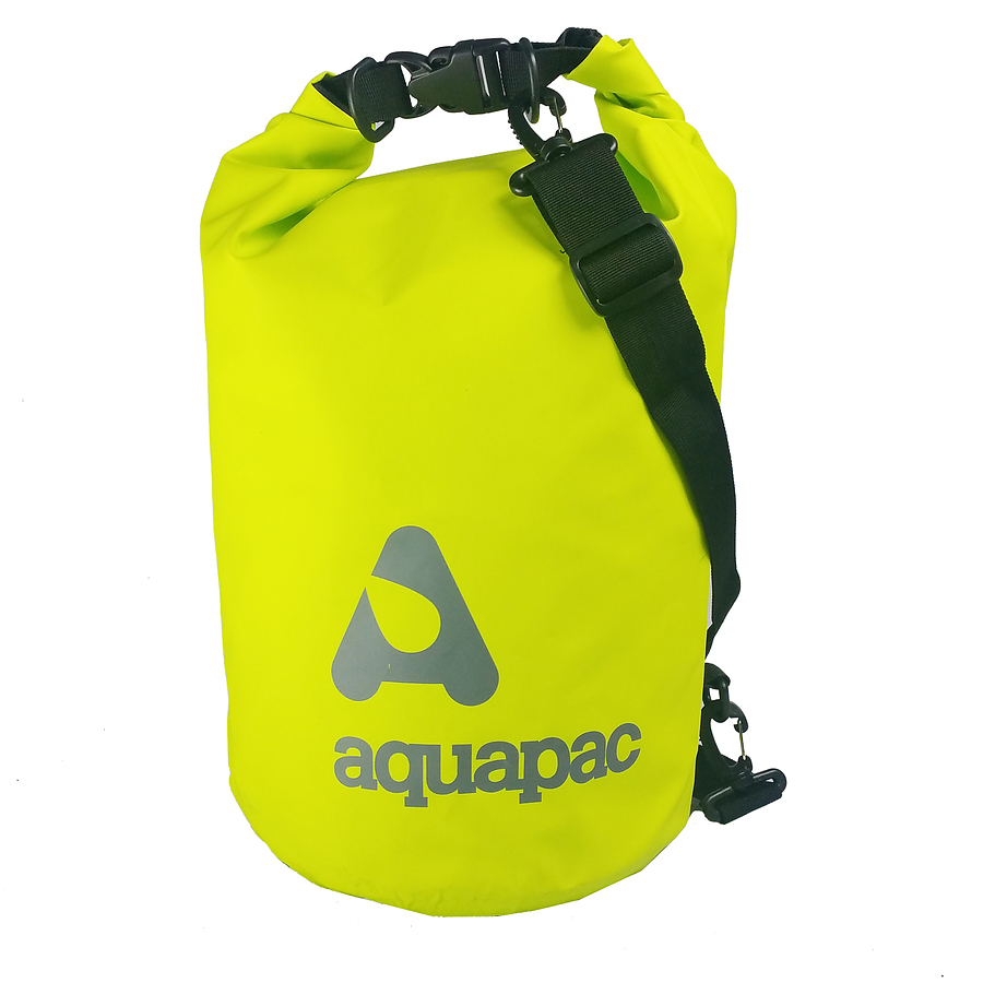 Aquapac Trailproof DryBag 7L Green 732