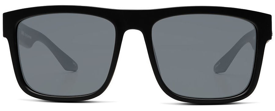 Liive Vision Vudu Matt Black Polarised Sunglasses - Image 2