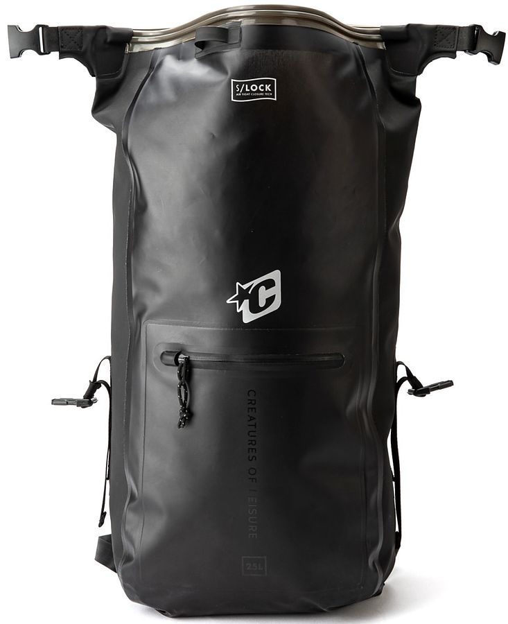 Creatures of Leisure S Lock Dry Bag 35 Litre - Image 3