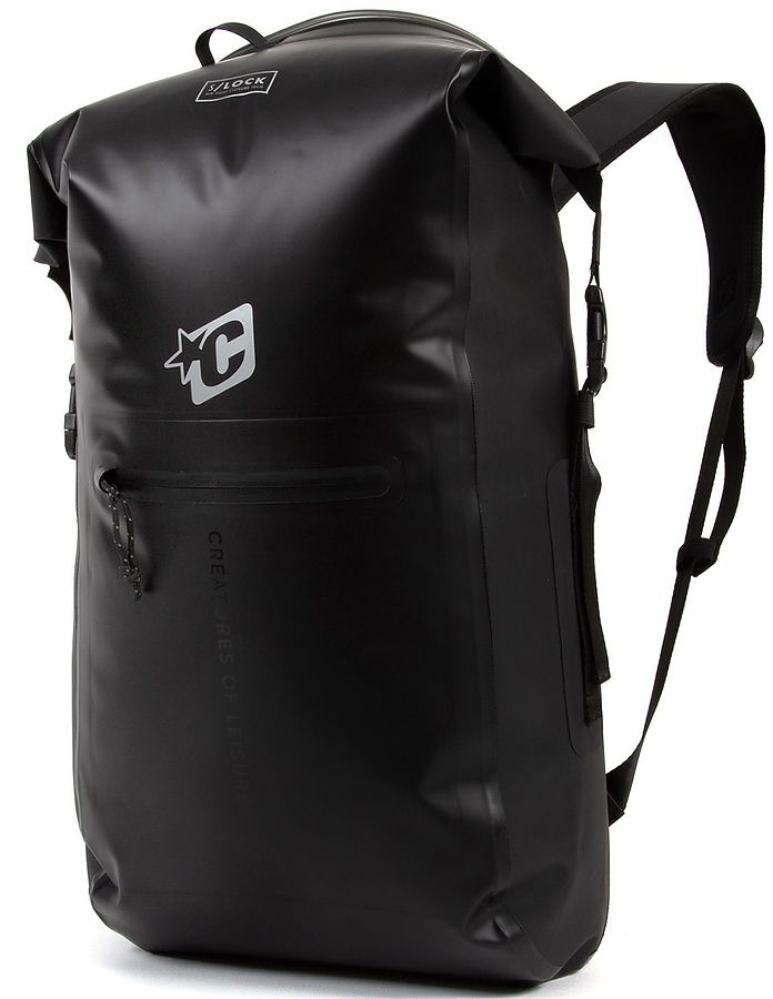 Creatures of Leisure S Lock Dry Bag 35 Litre - Image 1