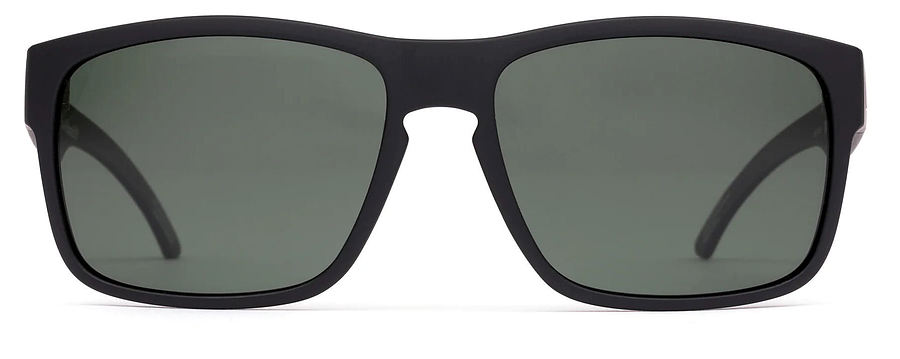 Otis Rambler X Matte Black Grey Sunglasses - Image 2