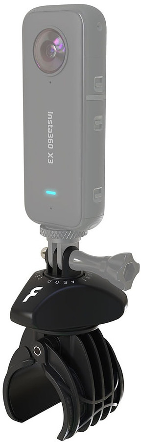 Flymount Aero-40 Ultralight Action Camera Mount - Image 2