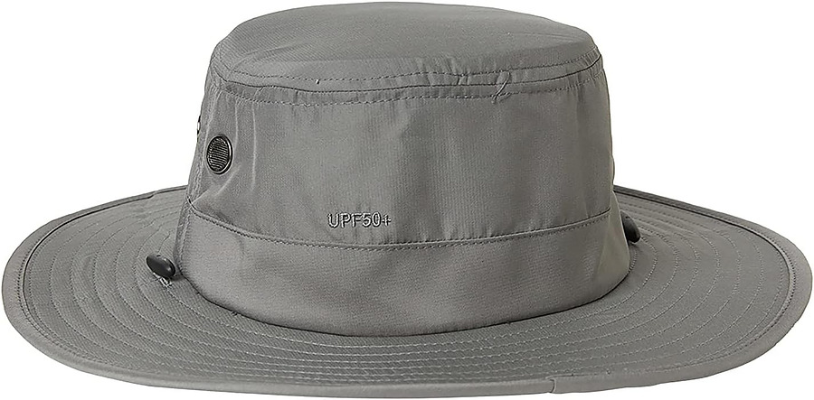 Oneill Lancaster Hat Graphite - Image 2