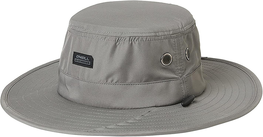 Oneill Lancaster Hat Graphite